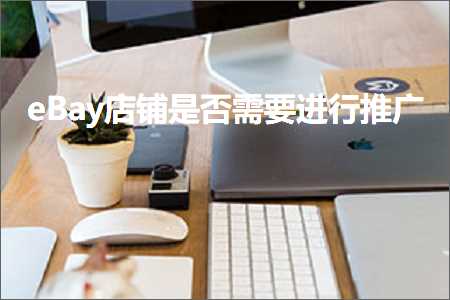 璺ㄥ鐢靛晢鐭ヨ瘑:eBay搴楅摵鏄惁闇€瑕佽繘琛屾帹骞? width=