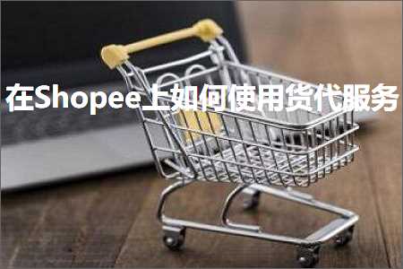 跨境电商知识:在Shopee上如何使用货代服务